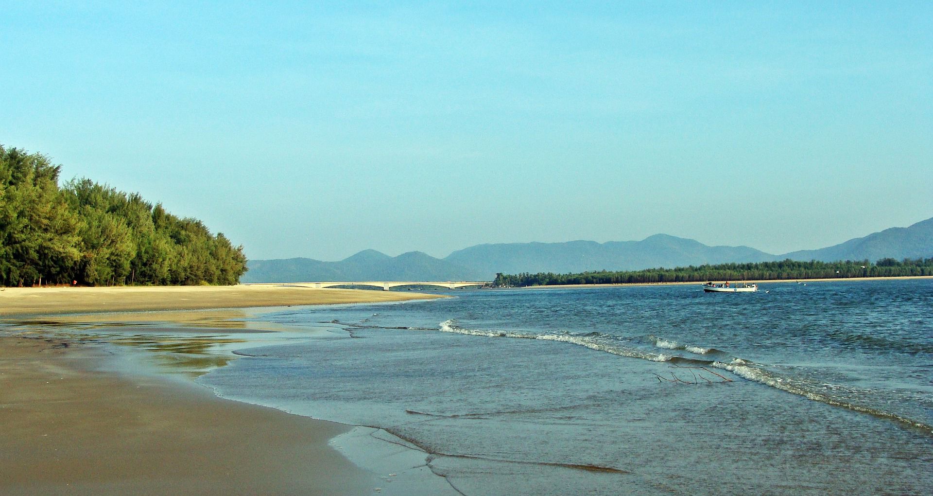 #10 Casa Da Praia - Candolim, India
